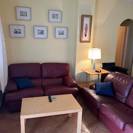 Apartamento A 2 Minutos Andando A La Playa. Ла-Ислета-дель-Моро Экстерьер фото