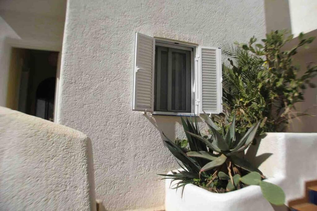 Apartamento A 2 Minutos Andando A La Playa. Ла-Ислета-дель-Моро Экстерьер фото