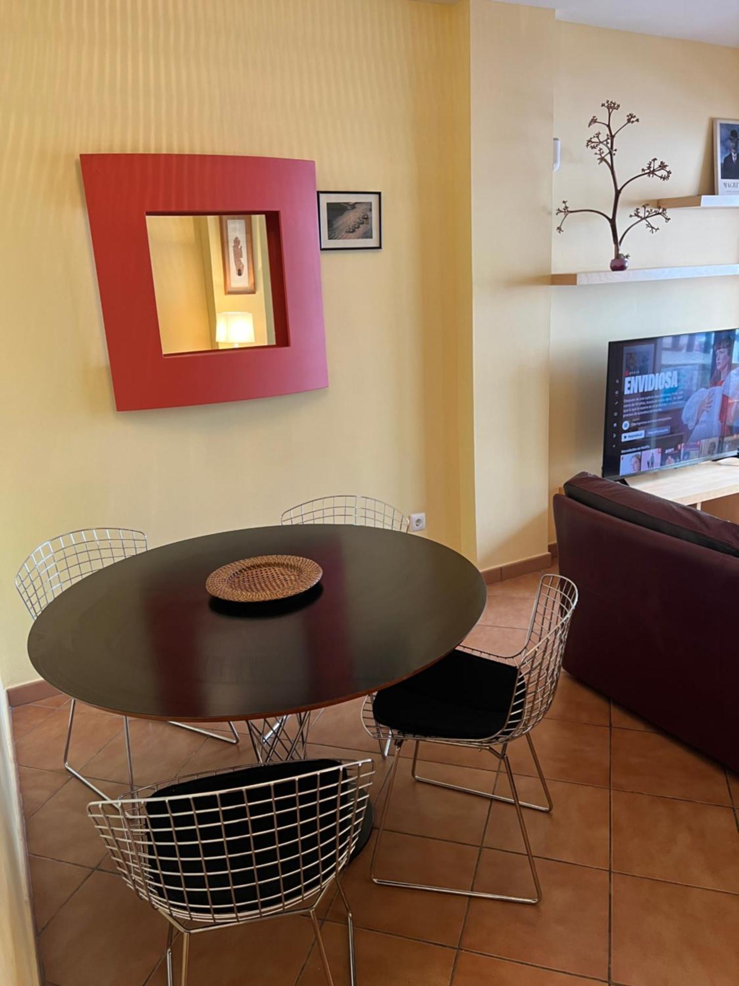 Apartamento A 2 Minutos Andando A La Playa. Ла-Ислета-дель-Моро Экстерьер фото