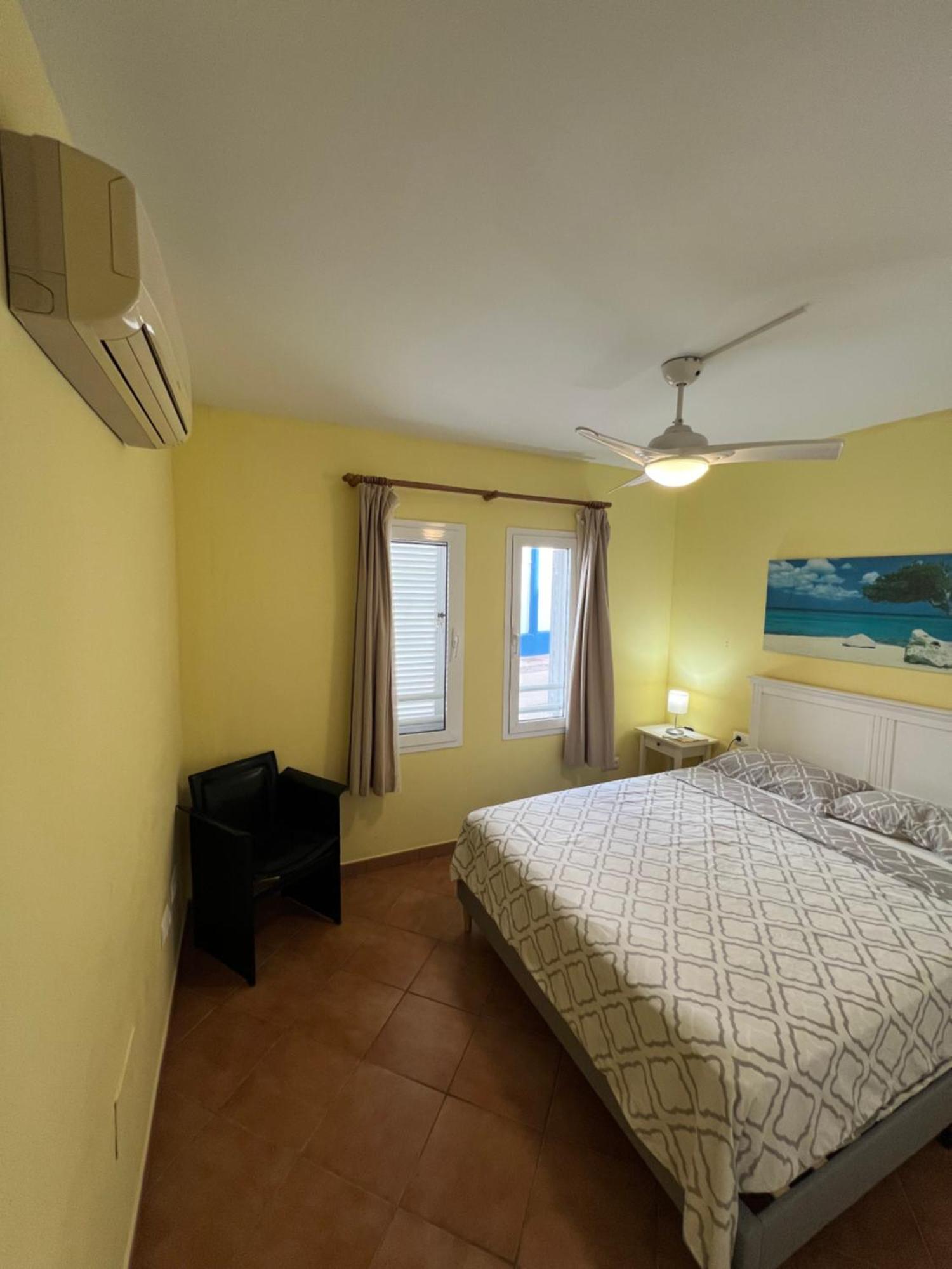 Apartamento A 2 Minutos Andando A La Playa. Ла-Ислета-дель-Моро Экстерьер фото